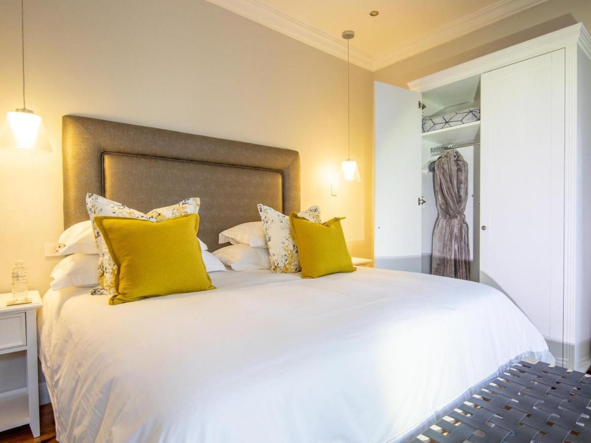 No 4 Boutique Beach House Порт-Елізабет Екстер'єр фото